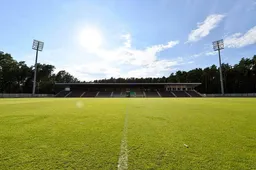 Lietuvos futbolo A lygos sugrįžimo į Alytų rungtynės – penktadienį