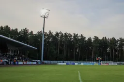 Alytuje Lietuvos jaunimas nugalėjo Estiją