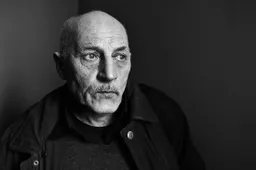 Balio Buračo fotografijos meno premija skirta Vytautui Stanioniui