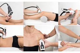 Smūginės bangos terapija: pamirškite jus kamuojantį skausmą!