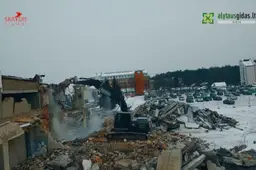 Koks Alytus buvo per metus?