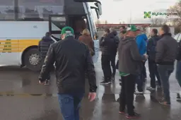 Išmėginta: Eurolyga su „Žalgirio ekspresu" Alytus-Kaunas-Alytus (VIDEO. NUOTRAUKOS)