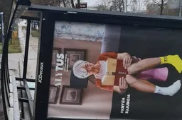 Gyventojų dėmesiui: siaučia vėtros