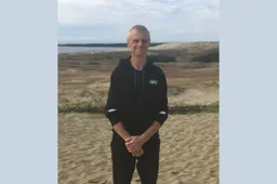 Policija ieškotas vyriškis atsirado