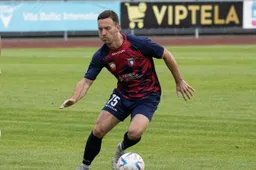 Nuo vasaros vidurio nelaimėjusi „Dainava“ sirgalius pradžiugino pergale