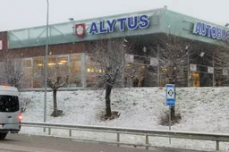 Pripažino, kad keleivius per šalčius iš Alytaus vežė autobusu be šildymo