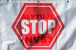 NVŠ paslaugų teikėjams Alytuje – dar vienas stop: registruoti visų norinčiųjų lankyti būrelius miesto savivaldybė neleido