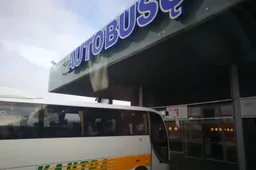 Siuntų autobusais persiųsta keliais kartais daugiau