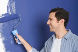 Kokias spalvas rinktis interjerui