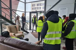 Projektas jaunimui „Jaunas dzūkas Alytuje“