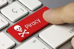 Kaip elgiasi Lietuvos interneto piratai
