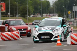Pirmąjį gegužės šeštadienį Alytuje – Lietuvos „Street Race“ čempionato prologas