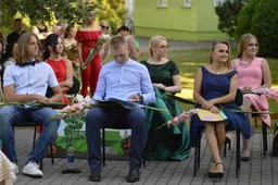 Rajono jaunimui paramą siūlo studijų rėmimo fondas