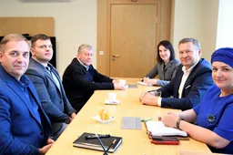 Priėmė laikinus Alytaus pataisos namų vadus