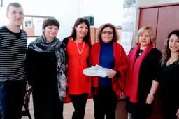 Alytiškiai pedagogai mokė šalyje, kur trūksta ne mokinių, o mokytojų