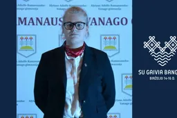 Dzūko širdį davei dovanų: alytiškė Taja Tamkevičiūtė