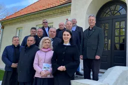 Su Alytaus dekanatų dvasininkais aptarė gyvenimo ir veiklos pokyčius