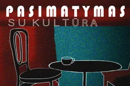 Alytuje – „Pasimatymas su kultūra“