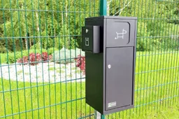 Atsakingiems šunų augintojams Alytuje – ARATC dovana