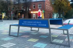 „Jokio skirtumo“ bendravimo suolelis – jau Alytuje: pakalbėkime apie intelektualų laisvalaikį