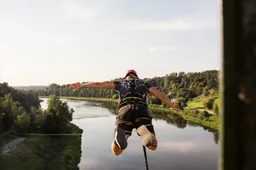 Adrenalino mėgėjams – pasiūlymai Alytuje ir apylinkėse