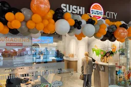 „Sushi City“ jau ir Alytuje
