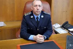 D. Sušinskas laikinai nušalintas nuo pareigų