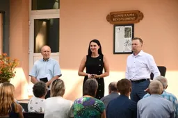 Nuotekų valymą įsirengusiems gyventojams – savivaldybės parama