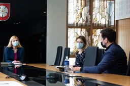 Lėšų buvusių kalinių integracijai Alytuje gali būti ieškoma savivaldybės kito mėnesio biudžete