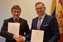 Savivaldybė pasirašė bendradarbiavimo sutartį su Vytauto Didžiojo universitetu