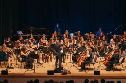 Rugsėjo 9 dieną Alytuje –„Svajonė“ in Rock”