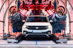 „Švaros broliai“ stato dešimt naujų tunelinių plovyklų, plečiasi ir į Alytų