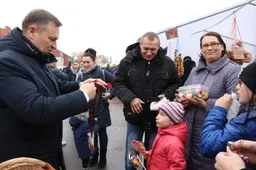 Kermošius Simne – Kovo 11-ąją!