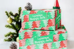 Dovanas Lietuvoje patariama išsiųsti jau dabar: kaip gavėjus pasiekti greičiau?