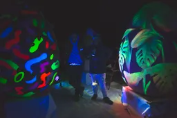 Druskininkai stebins pavasario švenčių vaizdiniais: nuo naktį švytinčių margučių iki žvaigždžių jūros narcizų laukuose