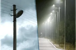 Žibintai rajono gatvėse švies ilgiau