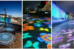 T. Kunčino iniciatyva – „Šviesos sodas“