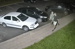 Ieško namo laiptinės šviestuvus sugadinusių