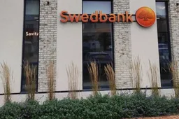 Bankas Alytuje keliasi į naujas patalpas, Lazdijuose – užsidaro