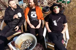 „Syrbski jeb“ į Punios šilą atvyks iš Varšuvos