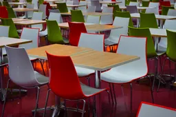 Alytaus rajono vaikams – kokybiškesnės maitinimo paslaugos