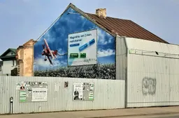 Šimtametės „regyklos“ vietoje Alytaus centre planuojamas daugiaaukštis pastatas