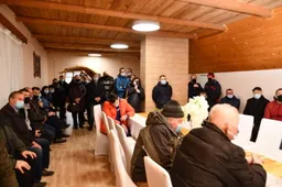 Su „Dzūkijos“ ir „Vyturėlio“  sodininkų bendruomene – apie naują taką