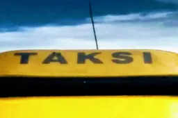 Ar jūsų automobilis anksčiau buvo „drožiamas“ kaip taksi?