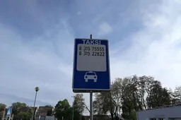 Į Dzūkijos sostinę sugrįš taksi stotelės