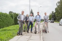 Įvertinta miesto mikrorajonuose esančių takų būklė: daugelis bus remontuojami