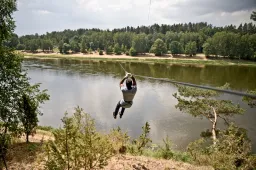 Už skiepą tik Alytaus rajono gyventojams – nemokamos vaišės ir pramogos