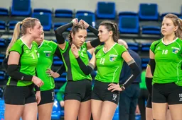 Kovas dėl Lietuvos čempionių titulo alytiškės pradėjo pergale, bet antrame žingsnyje suklupo