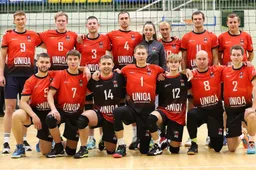 „Ultros“ debiuto aukščiausioje lygoje pergales keičia du iš eilės kluptelėjimai