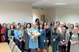 Į Alytaus apylinkės teismo pirmininkės pavaduotojos vietą atrinktos trys kandidatės